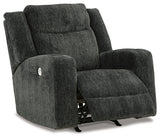 Martinglenn Sofa, Loveseat and Recliner