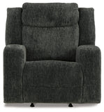 Martinglenn Sofa, Loveseat and Recliner