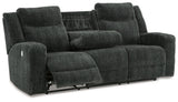 Martinglenn Sofa, Loveseat and Recliner