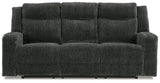 Martinglenn Sofa, Loveseat and Recliner