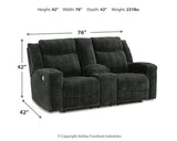 Martinglenn Sofa, Loveseat and Recliner