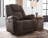 Warrior Fortress Power Recliner