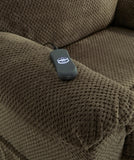 Shadowboxer Power Lift Recliner