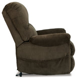 Shadowboxer Power Lift Recliner