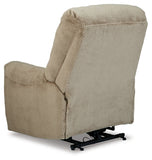 Shadowboxer Power Lift Recliner