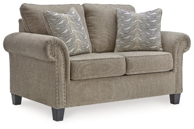 Shewsbury Loveseat