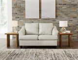 Genoa Sofa, Loveseat, Chair and Ottoman