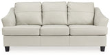 Genoa Sofa, Loveseat, Chair and Ottoman