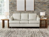 Genoa Sofa, Loveseat, Chair and Ottoman