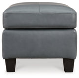 Genoa Sofa, Loveseat, Chair and Ottoman