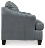 Genoa Sofa, Loveseat, Chair and Ottoman