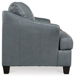 Genoa Sofa, Loveseat, Chair and Ottoman