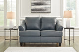 Genoa Sofa, Loveseat, Chair and Ottoman