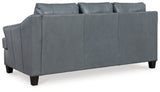 Genoa Sofa, Loveseat, Chair and Ottoman