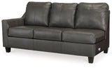 Valderno Left-Arm Facing Sofa