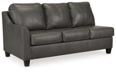 Valderno Left-Arm Facing Sofa