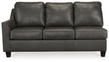 Valderno Left-Arm Facing Sofa