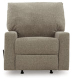 Newellen Rocker Recliner