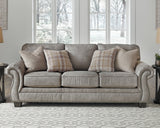 Olsberg Queen Sofa Sleeper