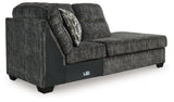 Lonoke Right-Arm Facing Corner Chaise