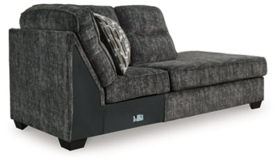 Lonoke Right-Arm Facing Corner Chaise