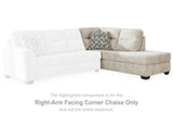 Lonoke Right-Arm Facing Corner Chaise