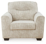 Lonoke Sofa, Loveseat, Chair and Ottoman