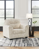 Lonoke Sofa, Loveseat, Chair and Ottoman