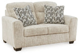 Lonoke Sofa, Loveseat, Chair and Ottoman