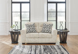 Lonoke Sofa, Loveseat, Chair and Ottoman