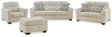 Lonoke Sofa, Loveseat, Chair and Ottoman