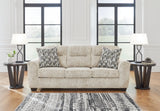 Lonoke Sofa, Loveseat, Chair and Ottoman