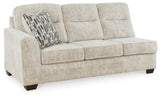 Lonoke Left-Arm Facing Sofa