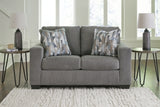 Deltona Sofa, Loveseat and Recliner