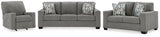 Deltona Sofa, Loveseat and Recliner