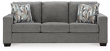 Deltona Sofa, Loveseat and Recliner
