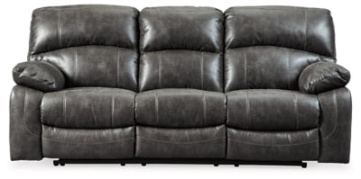 Dunwell Power Reclining Sofa