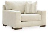 Maggie Sofa, Loveseat, Chair and Ottoman