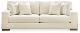 Maggie Sofa and Loveseat