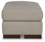 Maggie Sofa, Loveseat, Chair and Ottoman