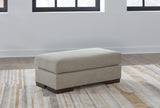 Maggie Sofa, Loveseat, Chair and Ottoman