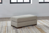 Maggie Sofa, Loveseat, Chair and Ottoman