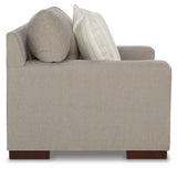 Maggie Sofa, Loveseat, Chair and Ottoman