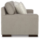 Maggie Sofa, Loveseat, Chair and Ottoman