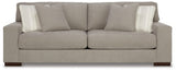 Maggie Sofa, Loveseat, Chair and Ottoman