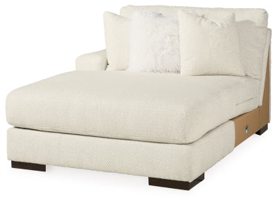 Zada Left-Arm Facing Corner Chaise