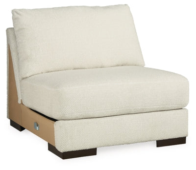 Zada Armless Chair