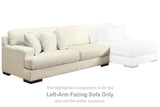 Zada Left-Arm Facing Sofa