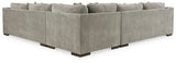 Bayless 3-Piece Sectional