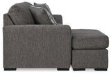 Gardiner Sofa Chaise